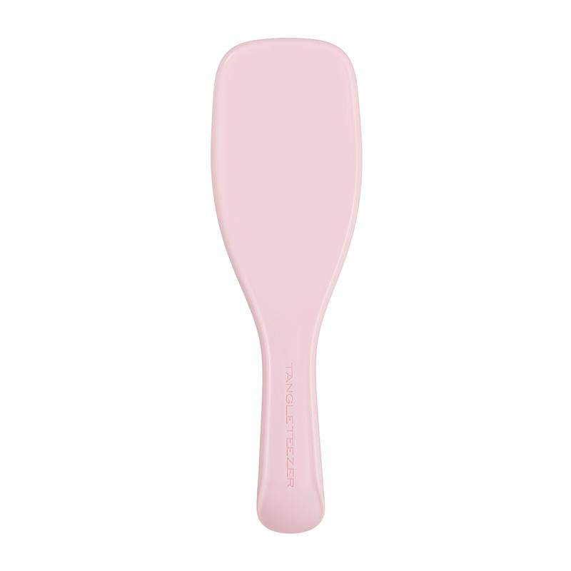 Tangle Teezer Ultimate Detangler Hairbrush for Wet & Dry Hair, Patented Two-Tiered Teeth Technology, Reduces Breakage.