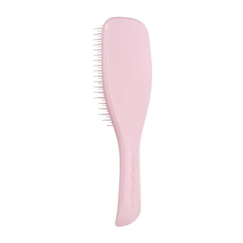 Tangle Teezer Ultimate Detangler Hairbrush for Wet & Dry Hair, Patented Two-Tiered Teeth Technology, Reduces Breakage.