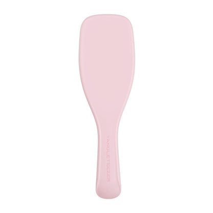 Tangle Teezer Ultimate Detangler Hairbrush for Wet & Dry Hair, Patented Two-Tiered Teeth Technology, Reduces Breakage.